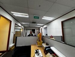 Ubi Techpark (D14), Factory #454941251